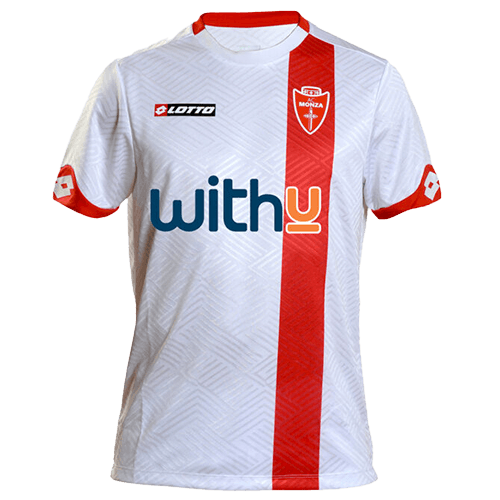 Maillot Monza Away 2020-21