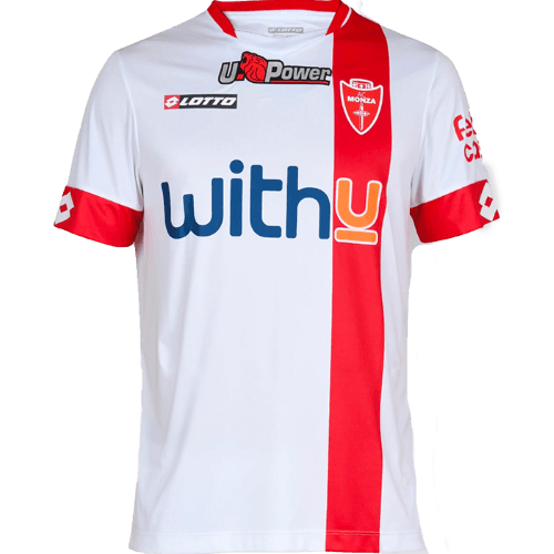 Maillot Monza Away 2021-22