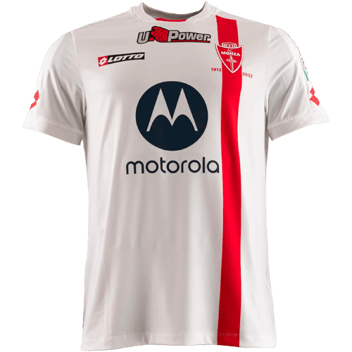 Maillot Monza Away 2022-23