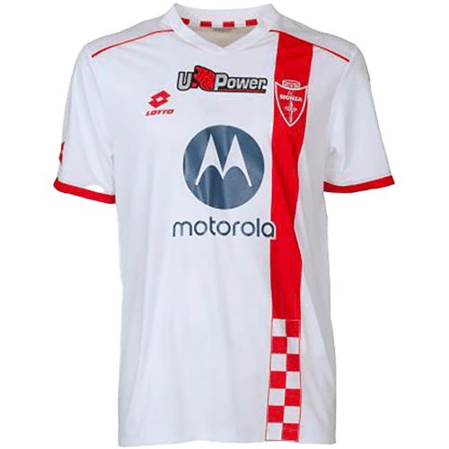 Maillot Monza Away 2023-24