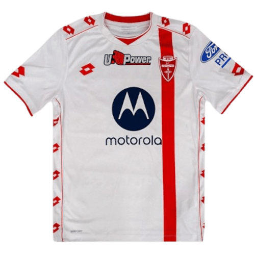 Maillot Monza Away 2024-25
