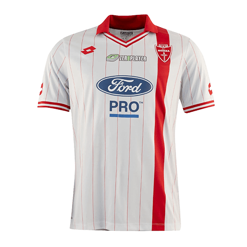 Maillot Monza Away 2025-26