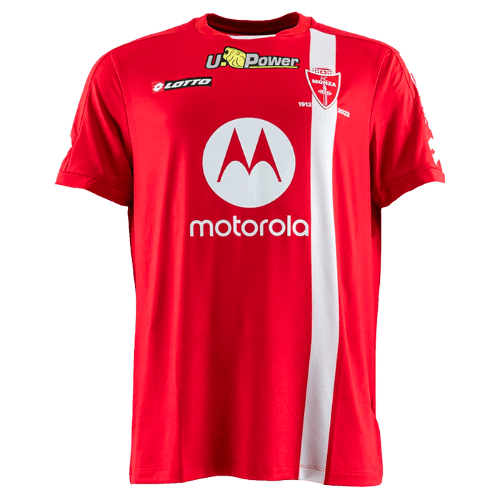 Maillot Monza Home 2022-23