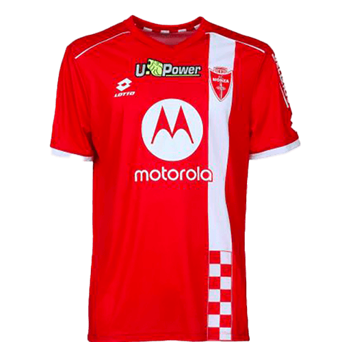 Maillot Monza Home 2023-24