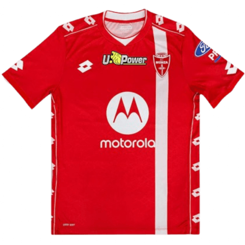 Maillot Monza Home 2024-25