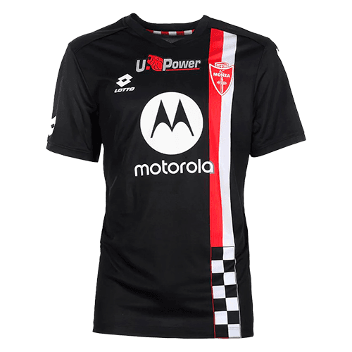 Maillot Monza Third 2023-24