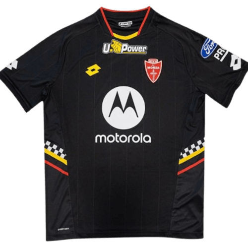 Maillot Monza Third 2024-25