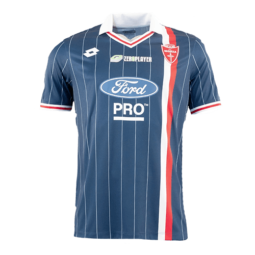 Maillot Monza Third 2025-26