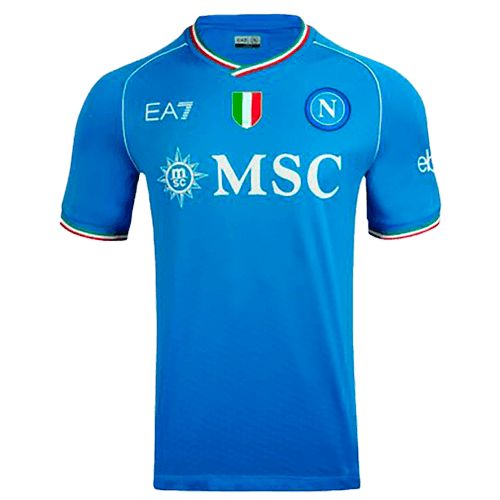 Maillot Napoli Home 2023-24