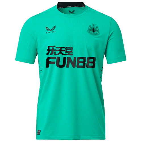 Maillot Newcastle United Fourth 2022-23
