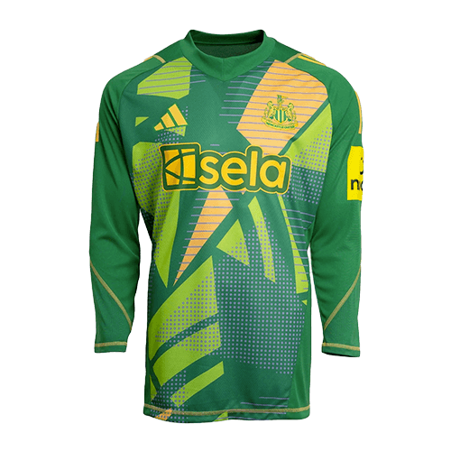 Maillot Newcastle United Fourth 2024-25