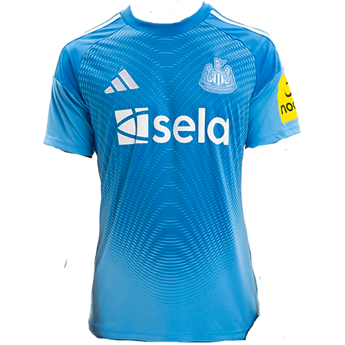 Maillot Newcastle United Fourth 2025-26
