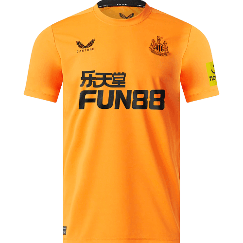 Maillot Newcastle United Fifth 2022-23