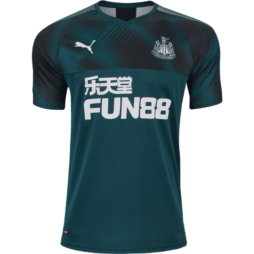 Maillot Newcastle United Away 2019-20