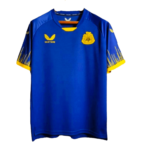 Maillot Newcastle United Away 2022-23
