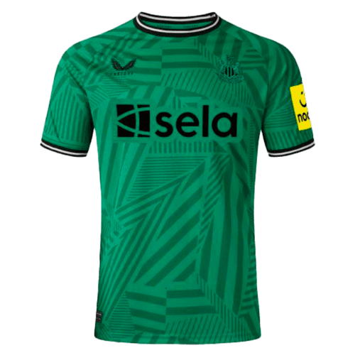 Maillot Newcastle United Away 2023-24