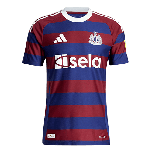 Maillot Newcastle United Away 2024-25