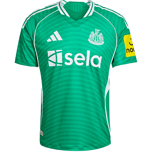 Maillot Newcastle United Away 2025-26