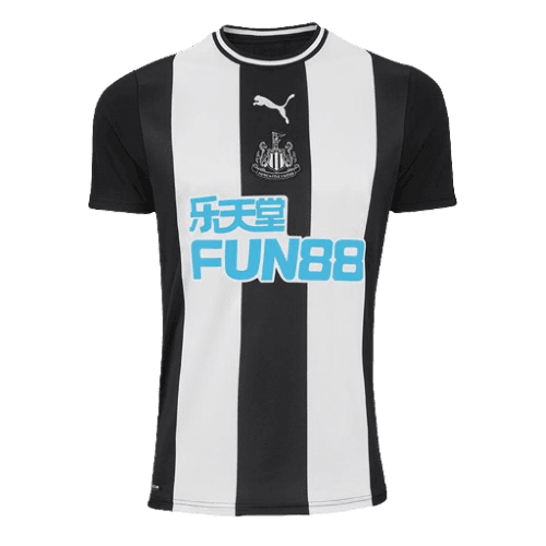 Maillot Newcastle United Home 2019-20