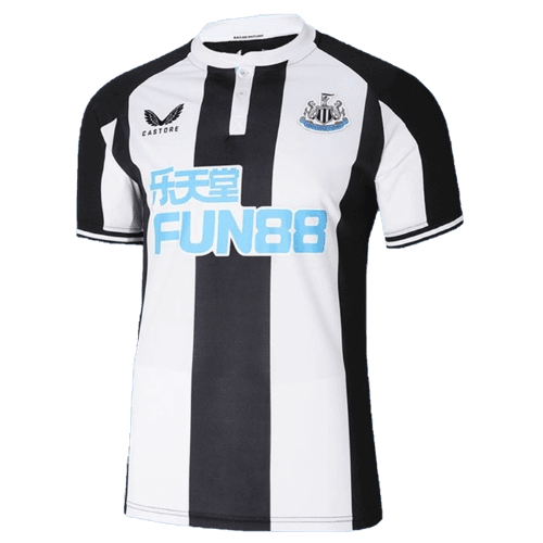 Maillot Newcastle United Home 2021-22