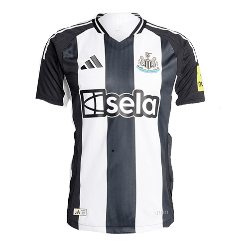 Maillot Newcastle United Home 2024-25