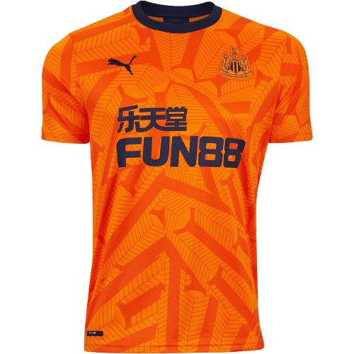 Maillot Newcastle United Third 2019-20