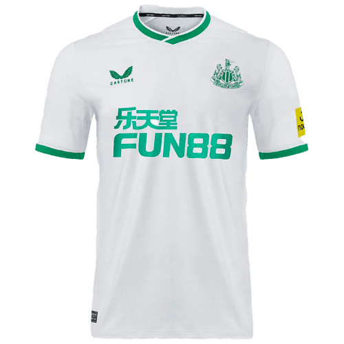 Maillot Newcastle United Third 2022-23