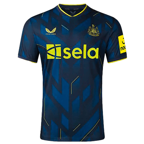 Maillot Newcastle United Third 2023-24