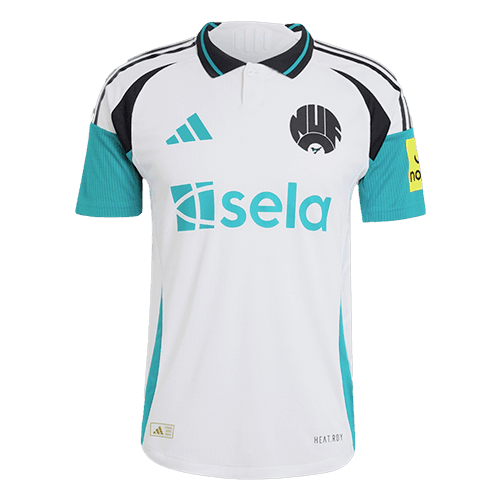 Maillot Newcastle United Third 2024-25