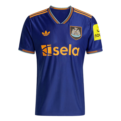 Maillot Newcastle United Third 2025-26