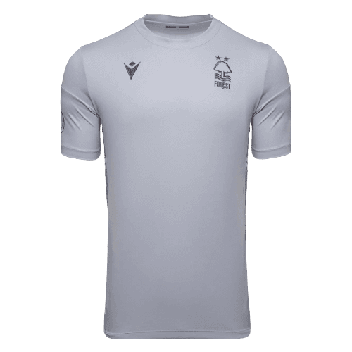 Maillot Nottingham Forest Fourth 2022-23