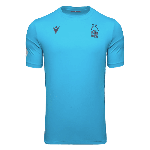 Maillot Nottingham Forest Fifth 2022-23