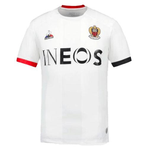 Maillot OGC Nice Away 2023-24