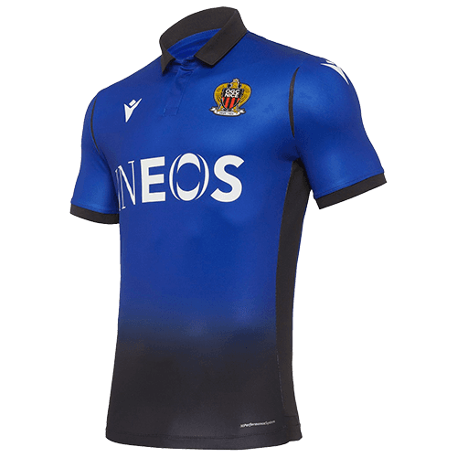 Maillot OGC Nice Third 2020-21