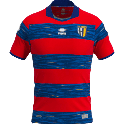 Maillot Parma Calcio Fourth 2020-21