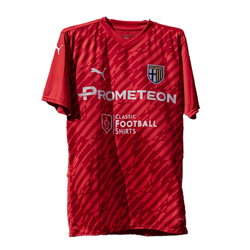 Maillot Parma Calcio Fourth 2023-24