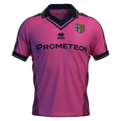 Maillot Parma Calcio Fifth 2022-23
