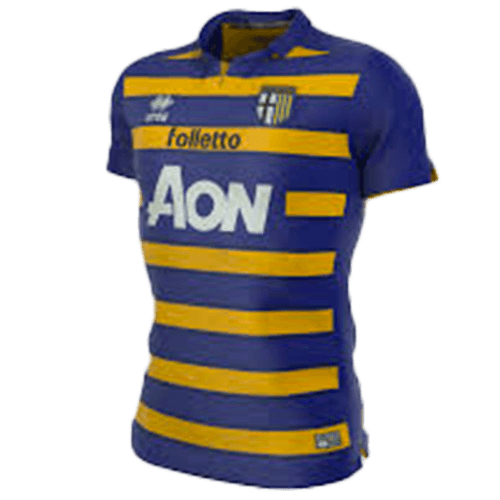 Maillot Parma Calcio Away 2016-17