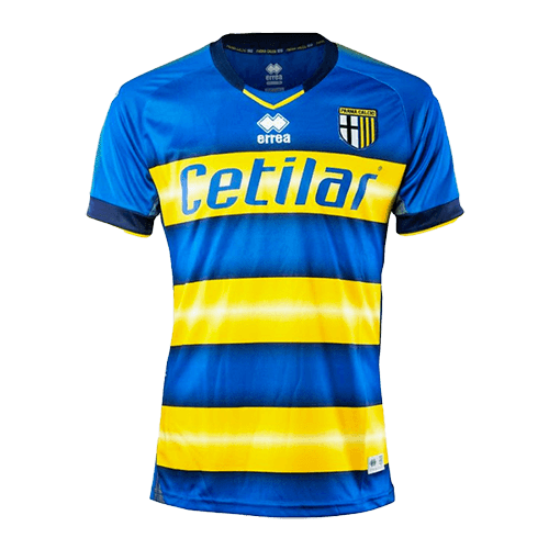 Maillot Parma Calcio Away 2019-20