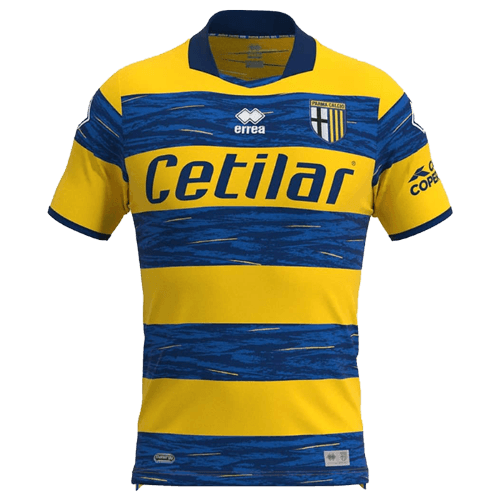 Maillot Parma Calcio Away 2021-22