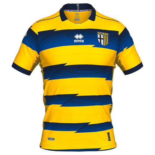Maillot Parma Calcio Away 2022-23