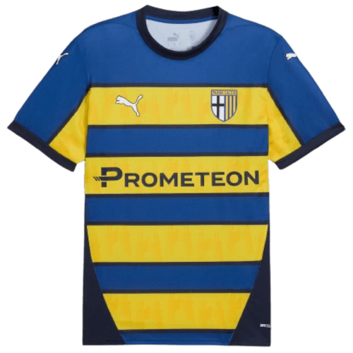 Maillot Parma Calcio Away 2024-25