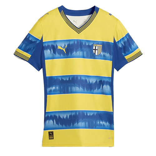 Maillot Parma Calcio Away 2025-26
