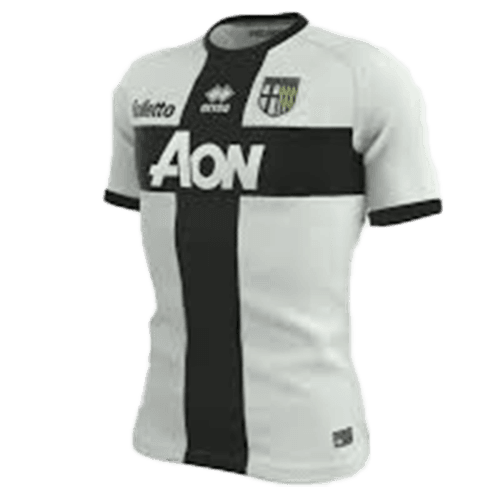 Maillot Parma Calcio Home 2016-17