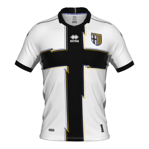 Maillot Parma Calcio Home 2022-23