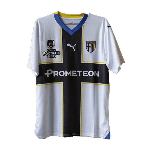 Maillot Parma Calcio Home 2023-24