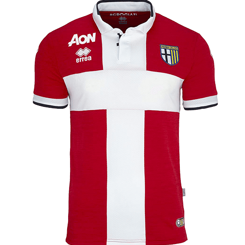 Maillot Parma Calcio Third 2017-18
