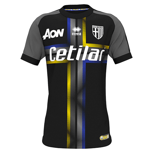 Maillot Parma Calcio Third 2018-19