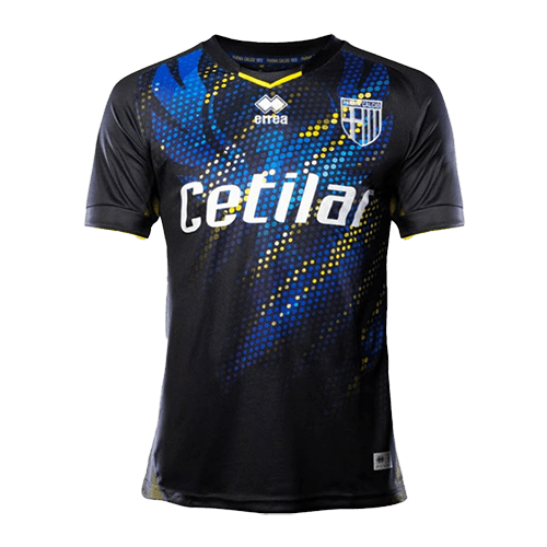 Maillot Parma Calcio Third 2019-20