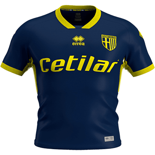 Maillot Parma Calcio Third 2020-21